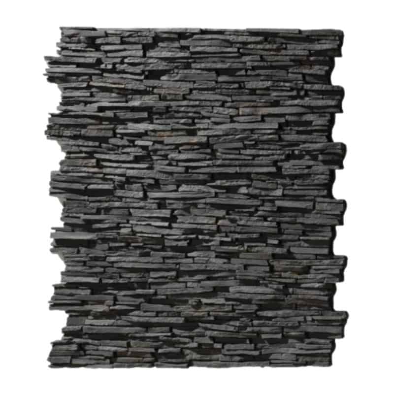 Alpes Slate Grey Panel Stone - Image 3
