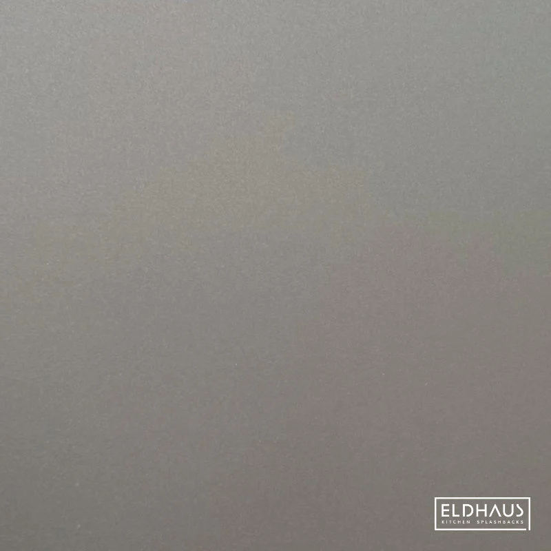 Dark Grey Hob Splashback - Eldhaus - Image 4