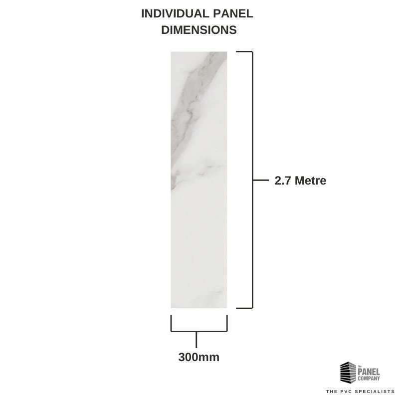 Decorwall Elegance Mineral Castello 8mm - Image 3