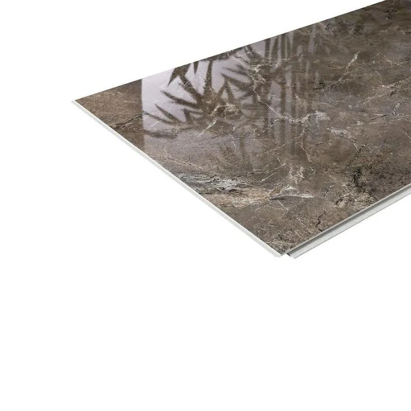 Dumawall Plus Glossy Sambro Wall Tile | Solid Bathroom Wall Tile | 8 Pack - Image 3