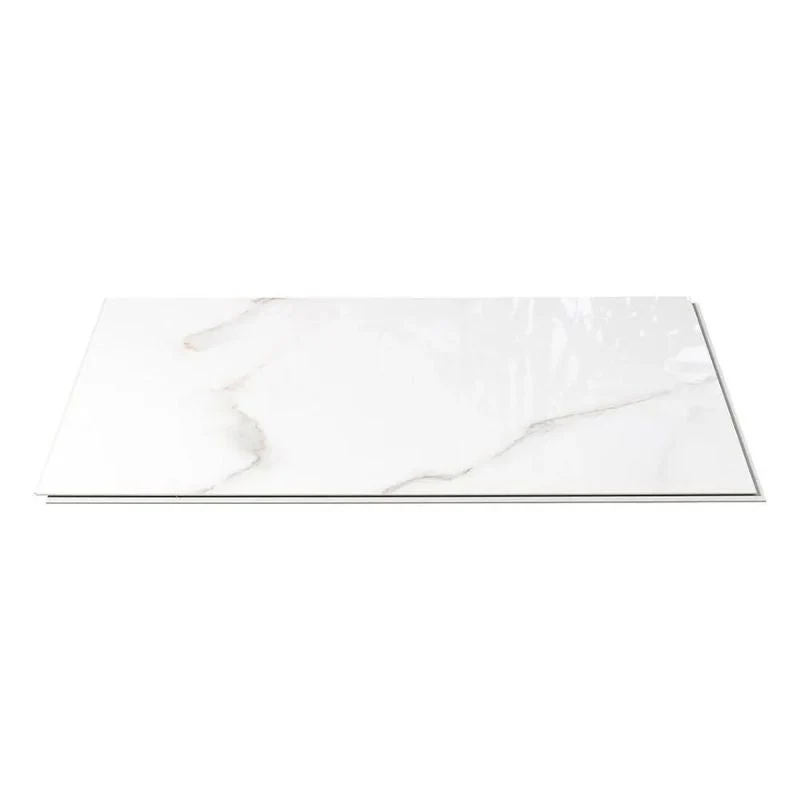 Dumawall Plus Glossy Trapani Wall Tile | Solid Bathroom Wall Tile | 8 Pack - Image 4