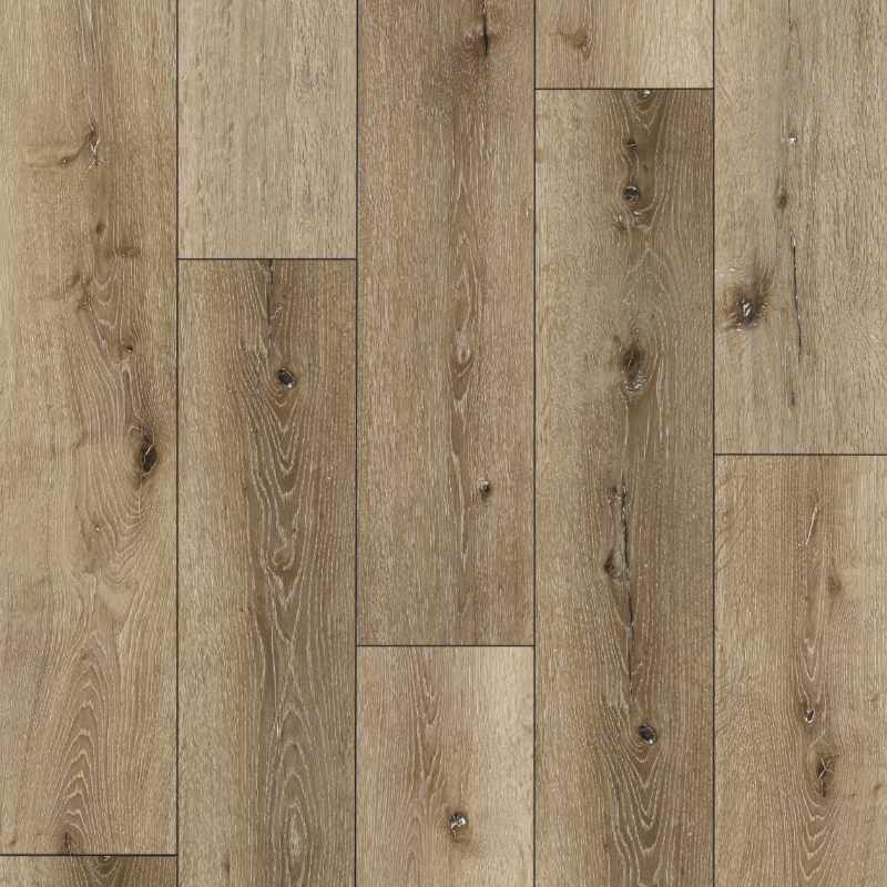 Durova Antique Oak SPC Flooring - Image 4