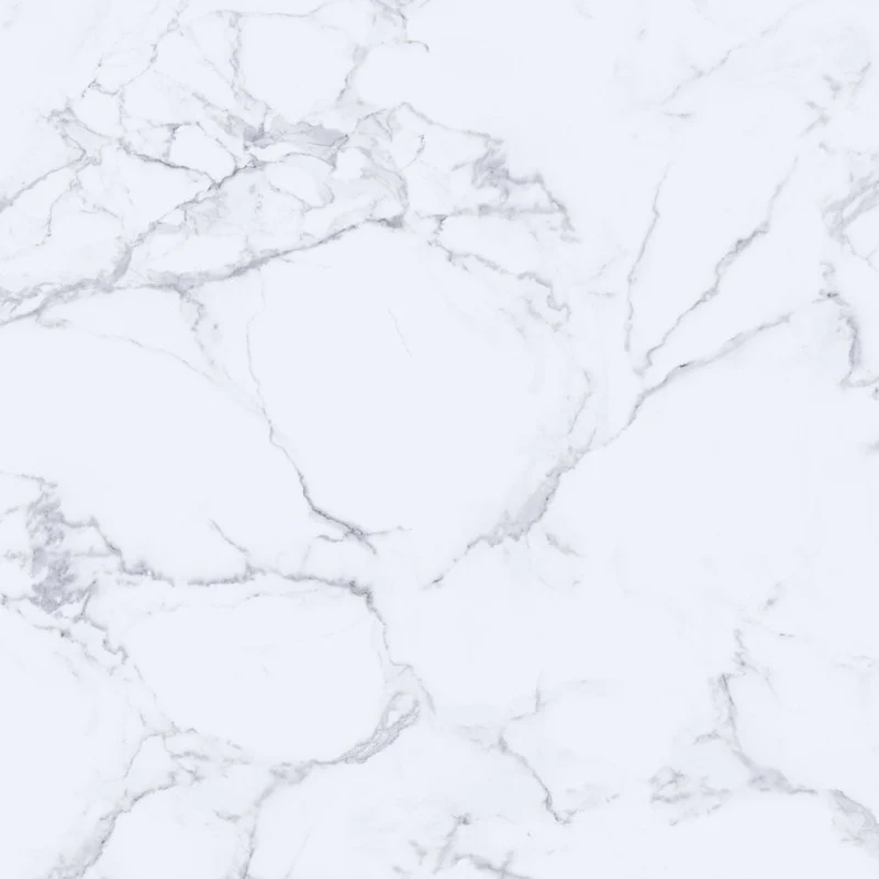 Durova Carrara Marble Gloss SPC Flooring - Image 4