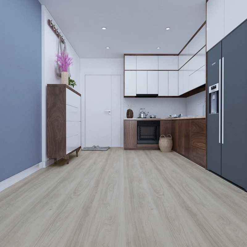 Durova White Oak SPC Flooring - Image 3