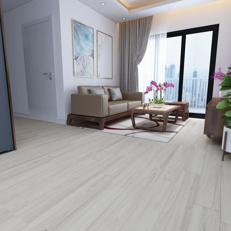 Durova White Oak SPC Flooring - Image 4