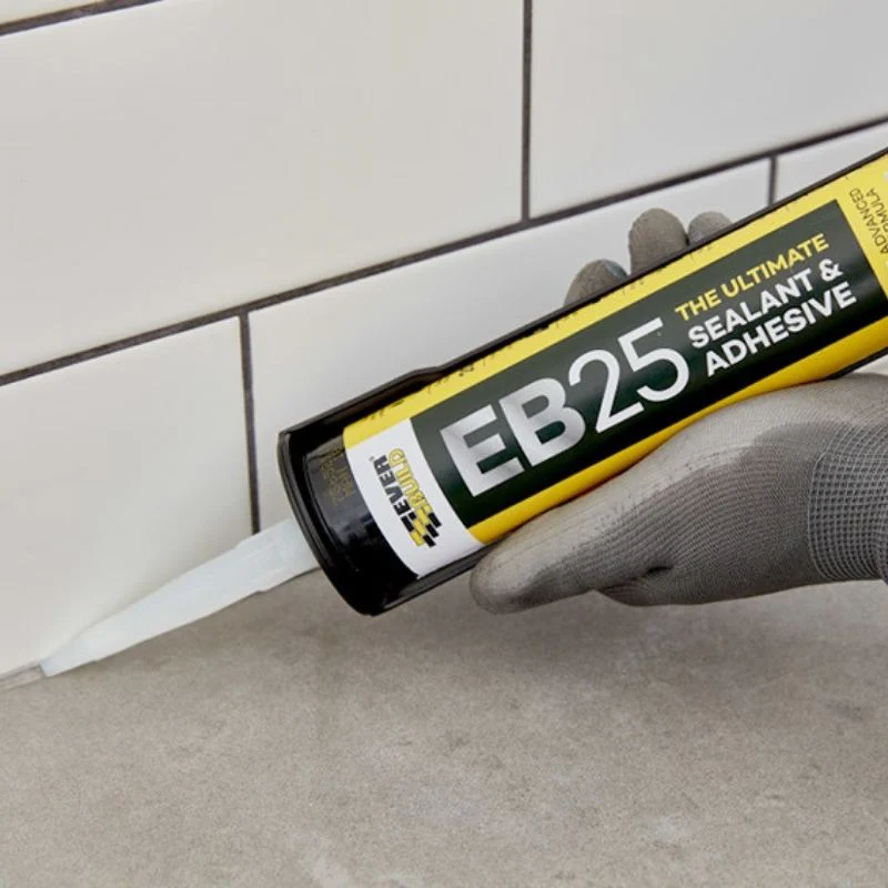 EB25 Black - Image 3