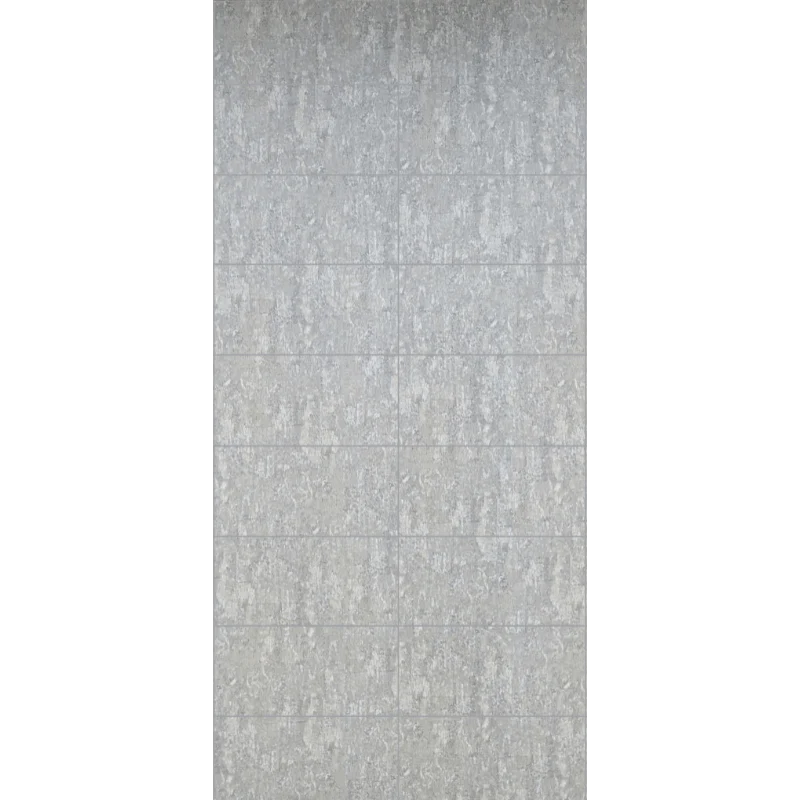 Grey Marble Tile Wall Panel - 600mm - Image 3