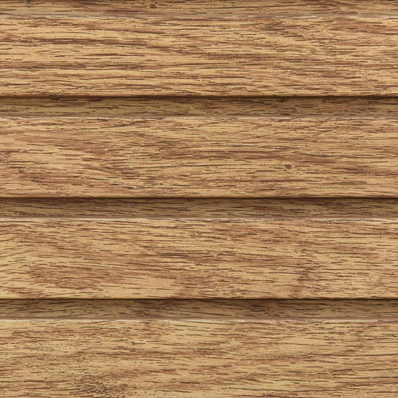 Honey Oak - Vox Fronto Slat Wall Panels - Image 3
