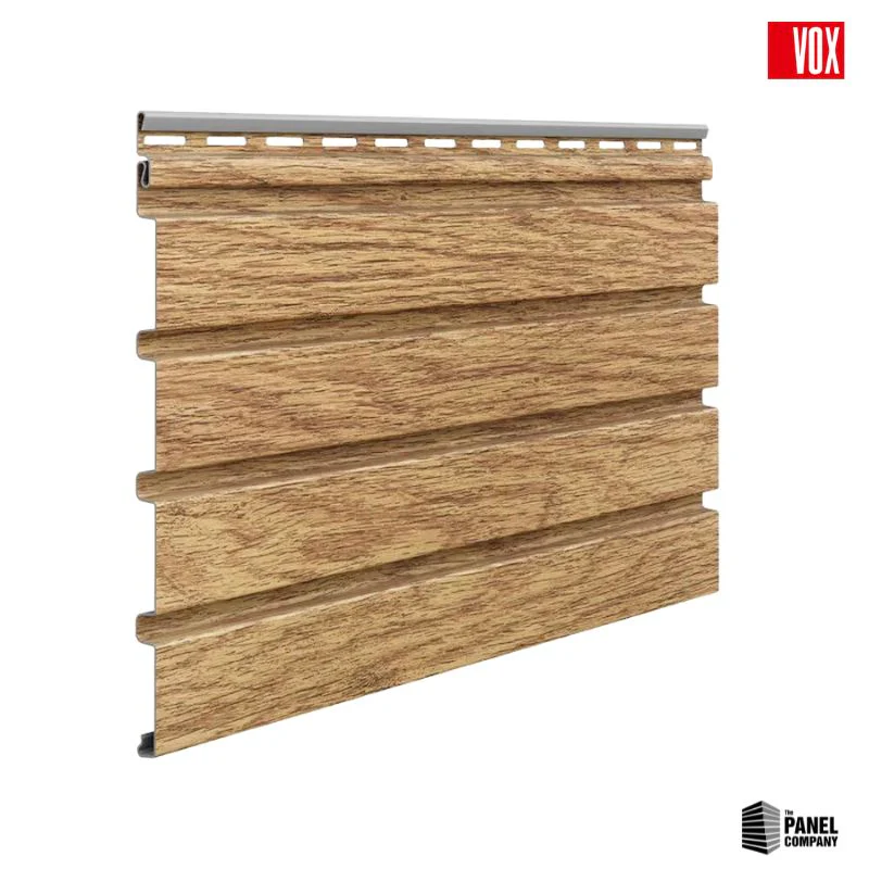 Honey Oak - Vox Fronto Slat Wall Panels - Image 5