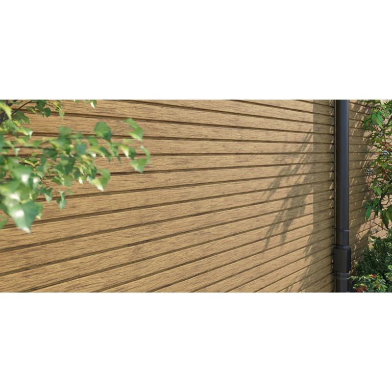 Honey Oak - Vox Fronto Slat Wall Panels - Image 6