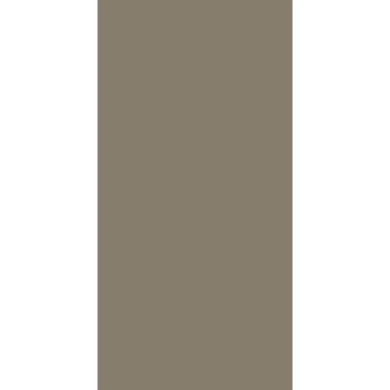 Imprevia Compact Grey Plain Gloss Wall Panel - 1.2M x 2.4M - Image 3
