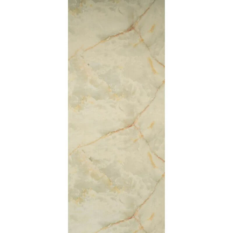 Imprevia Opal Onyx PVC Shower Panel - 1M x 2.4M - Image 11