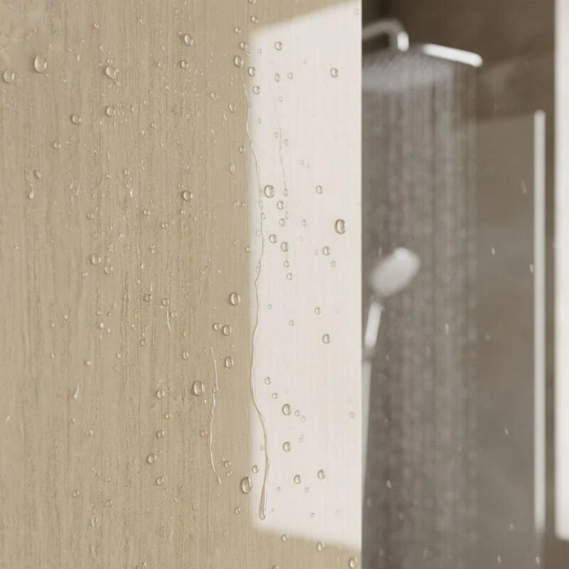Imprevia Dune SPC Shower Panel - 0.6M x 2.4M - Image 4