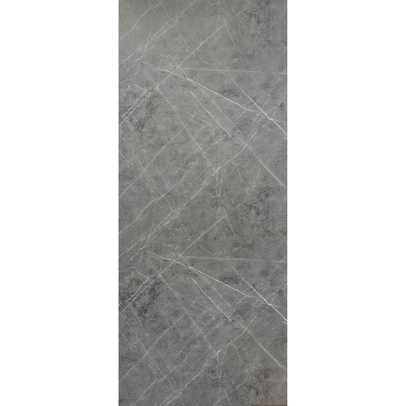 Imprevia Strata Black PVC Shower Panel - 1M x 2.4M - Image 3