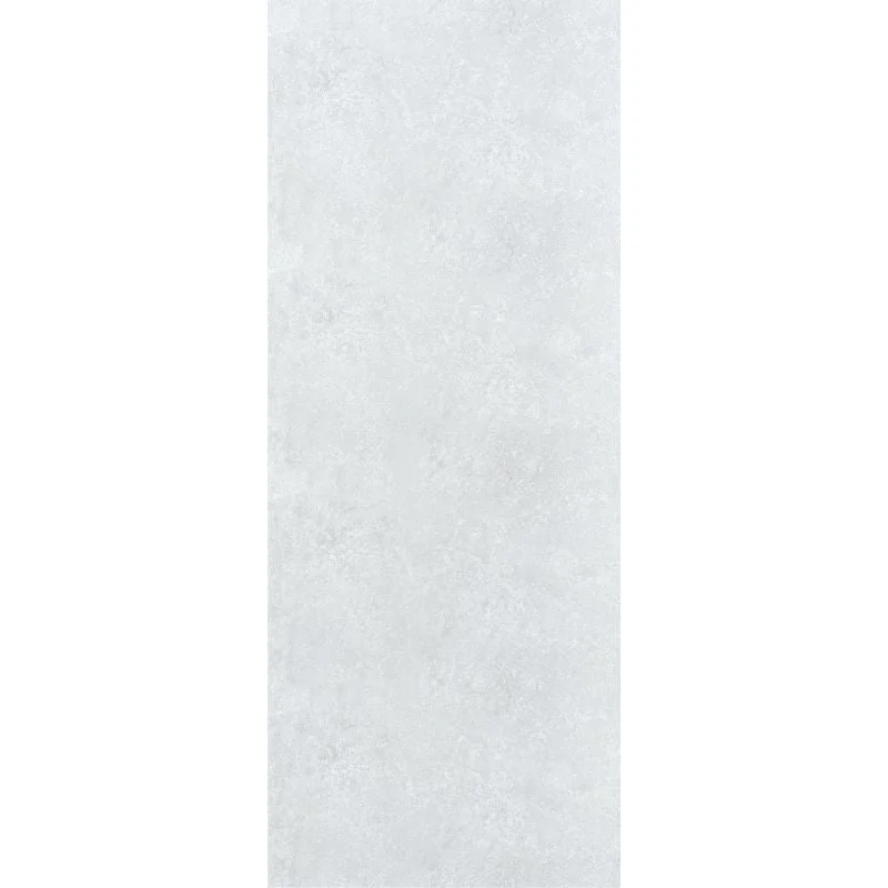 Large White Concrete 1.0m x 2.4m Shower Panel - Image 3