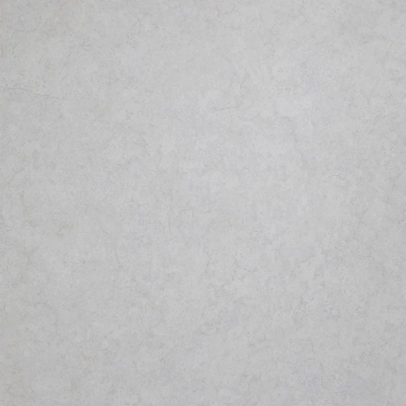 Large White Stone 1.0m x 2.4m Shower Panel - Image 2
