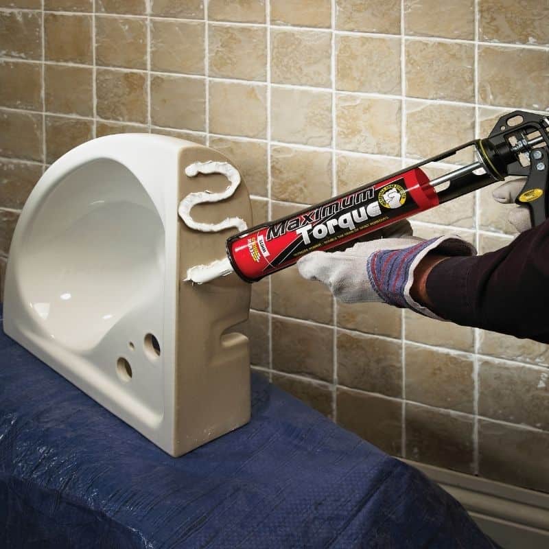 Maximum Torque Adhesive - Image 2