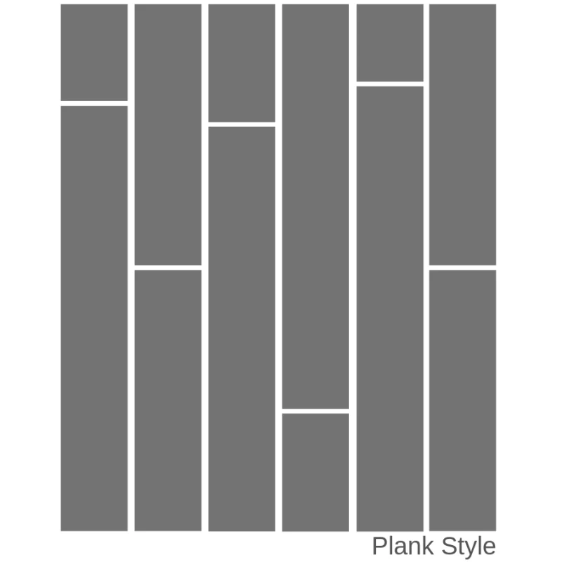 Morlich Oak SPC Flooring | w/ Built In Underlay | Elegance Range | 2.208m² Pack - Image 3