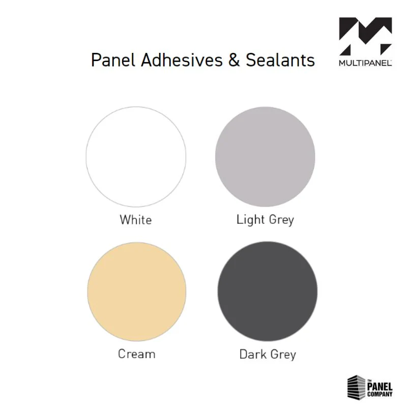 Multipanel Seal Kit - Image 3