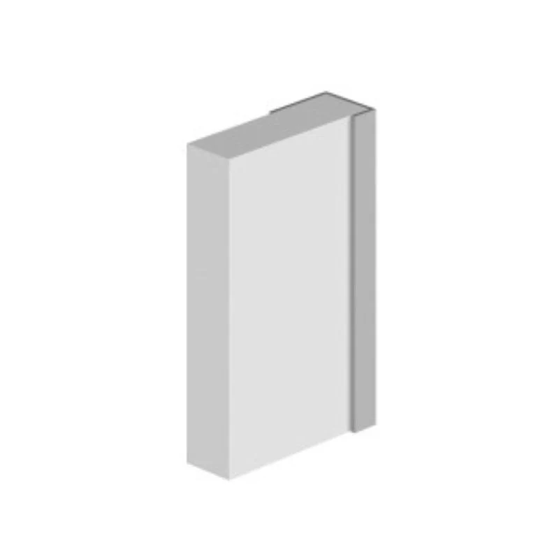 Multipanel Type C End Cap - Image 2