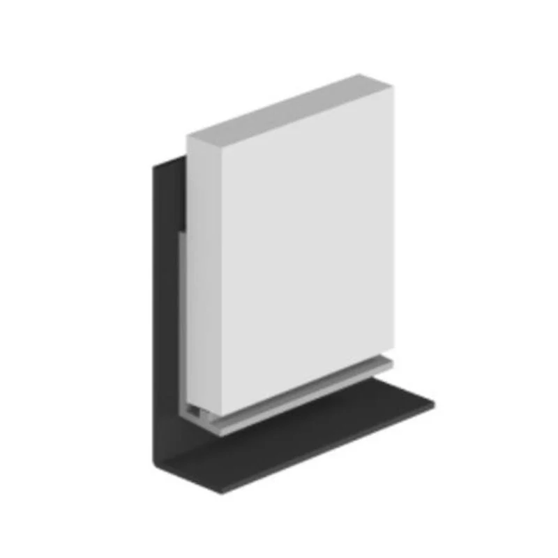 Multipanel Type X Base Profile