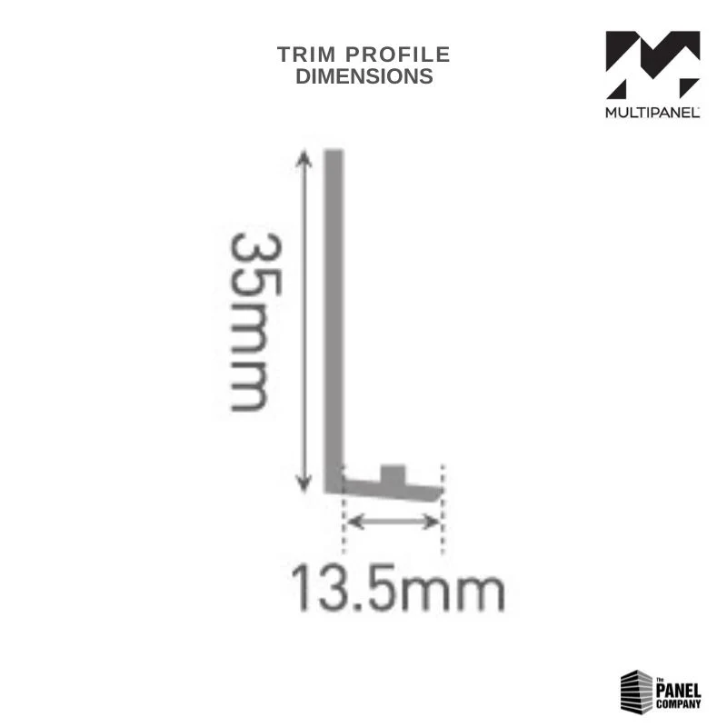 Multipanel Type X Base Profile - Image 2