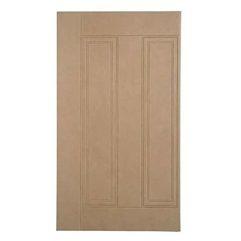 EASIpanel Raised & Fielded MDF Wall Panel - 915 x 516mm - Image 4