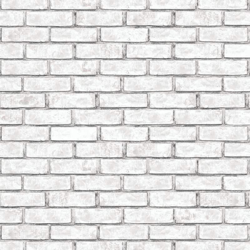 Rustic Brick Grey | 4 pack - Image 2