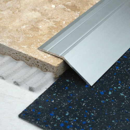 Self Adhesive Ramp - Bronze (50 x 15mm - 0.9m) - Image 2