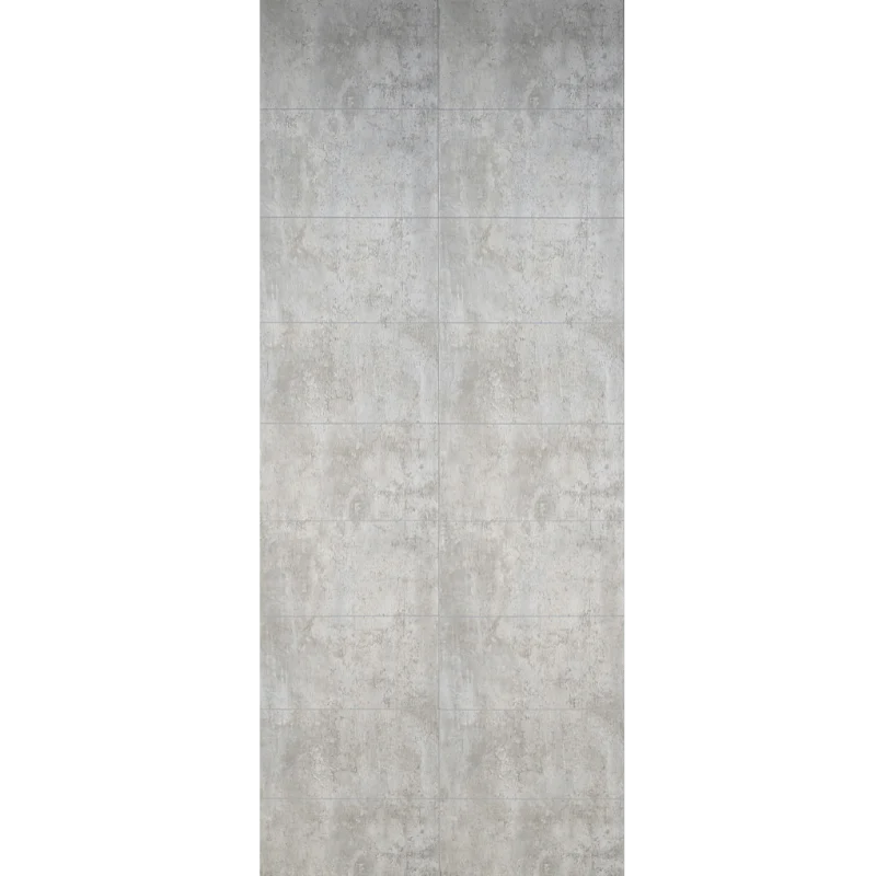 Stone Grey Marble Tile Wall Panel - 600mm - Image 3