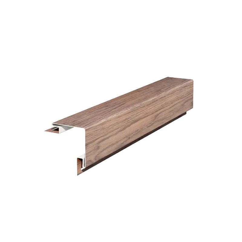Vox Fronto Outside Corner Trim - Multiple Colours Available - Image 3