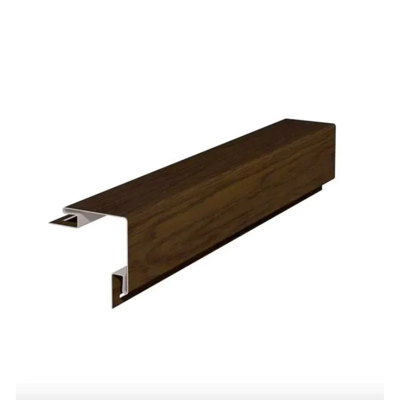 Vox Fronto Outside Corner Trim - Multiple Colours Available - Image 5
