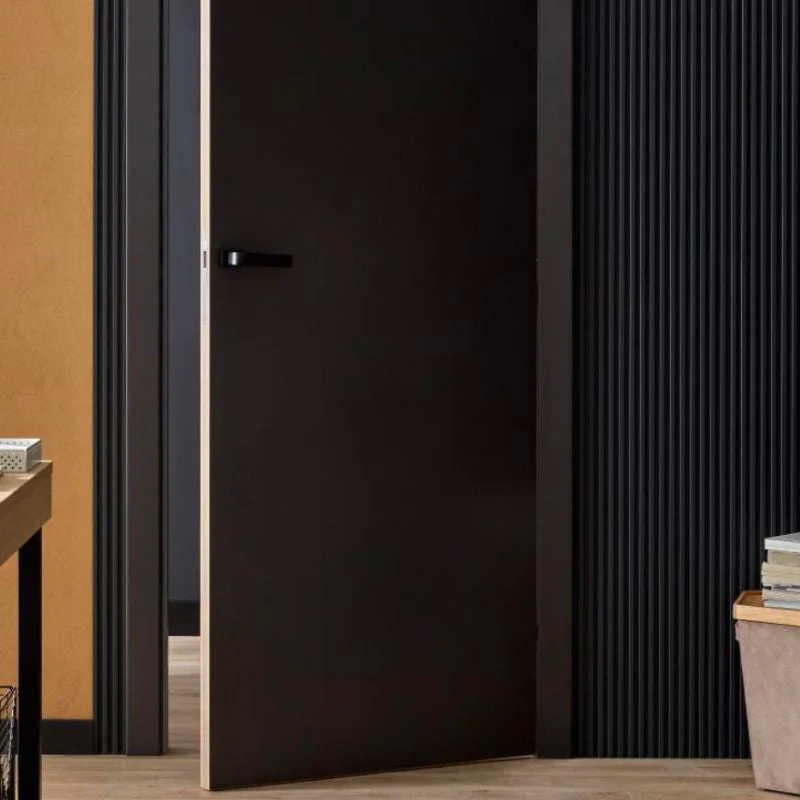 Vox Linerio Anthracite Slat Panel | Available in S-Line, M-Line & L-Line - Image 9