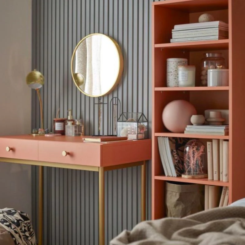 Vox Linerio Grey Slat Panel | Available in S-Line, M-Line & L-Line - Image 10