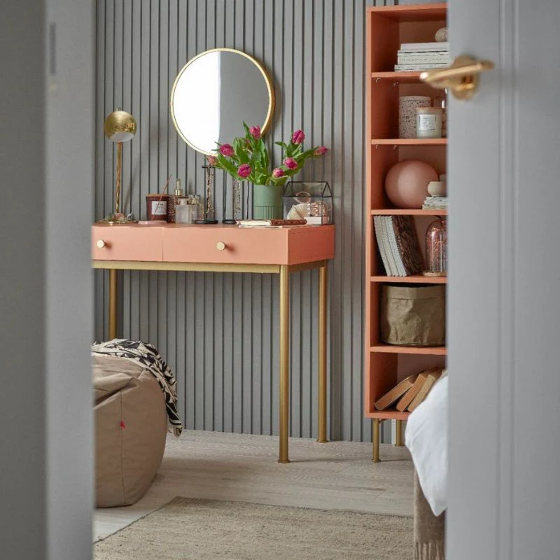 Vox Linerio Grey Slat Panel | Available in S-Line, M-Line & L-Line - Image 9