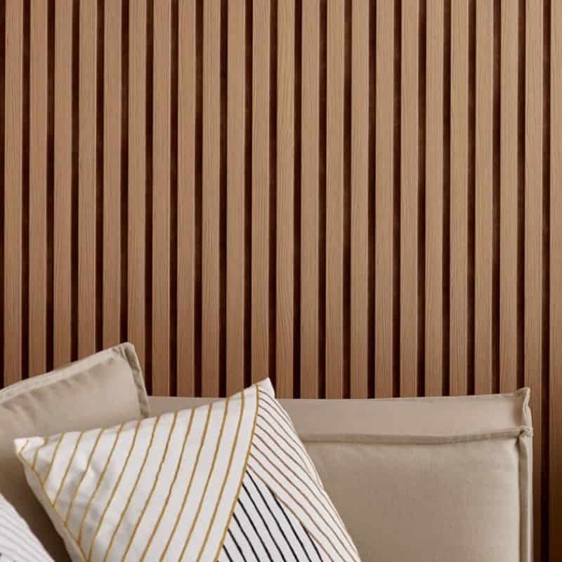 Vox Linerio Natural Slat Panel | Available in S-Line, M-Line & L-Line - Image 11