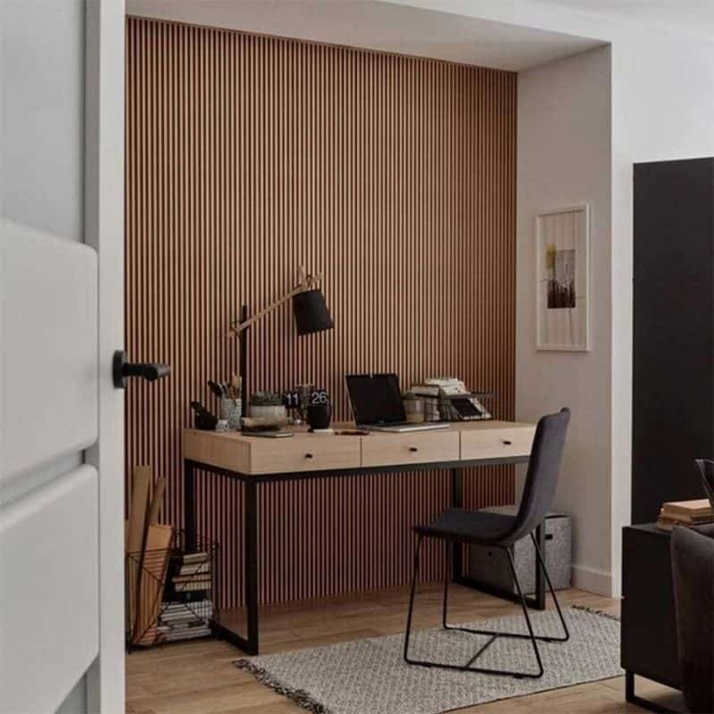 Vox Linerio Natural Slat Panel | Available in S-Line, M-Line & L-Line - Image 12