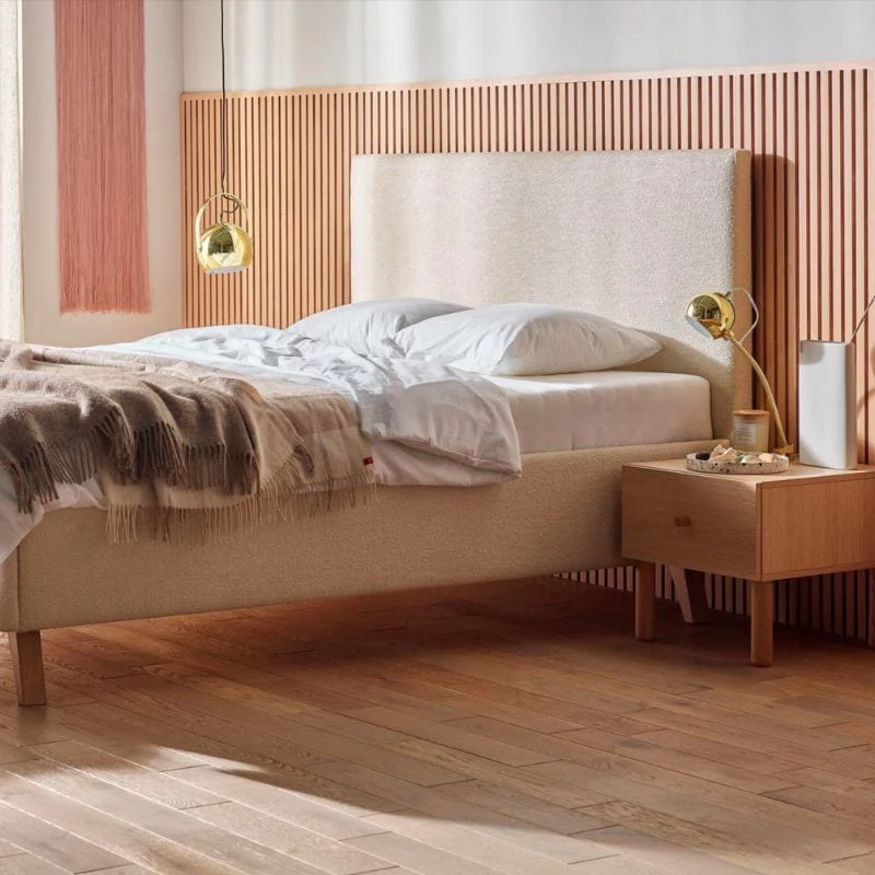 Vox Linerio Natural Slat Panel | Available in S-Line, M-Line & L-Line - Image 4