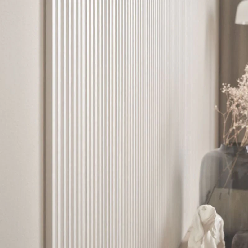 Vox Linerio White Slat Panel | Available in S-Line, M-Line & L-Line - Image 10