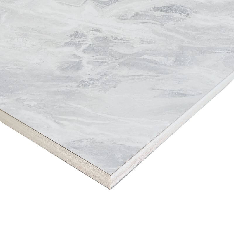 Wetwall Mermaid Brera Marble Shower Panel - Image 3