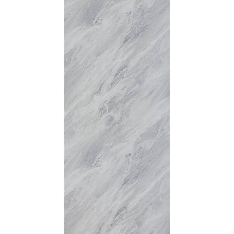 Wetwall Mermaid Brera Marble Shower Panel - Image 4