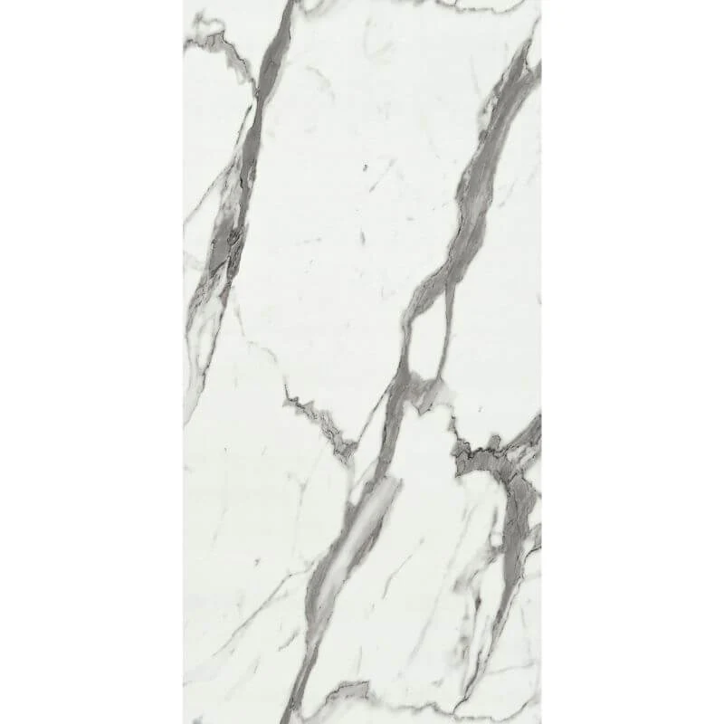 Wetwall Mermaid Calacatta Statuario Shower Panel - Image 4