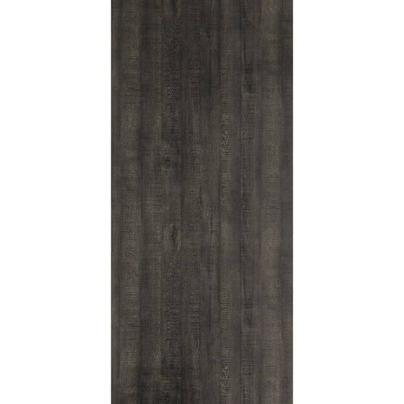 Wetwall Mermaid Charred Elm Shower Panel - Image 6