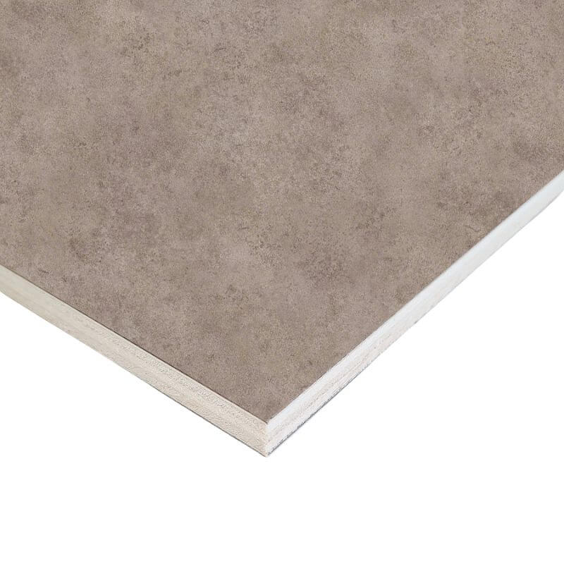 Wetwall Mermaid Greige Stone Shower Panel - Image 3
