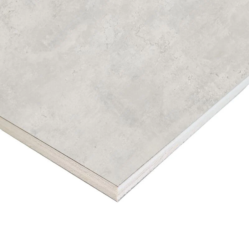 Wetwall Mermaid Industrial Concrete Shower Panel - Image 4