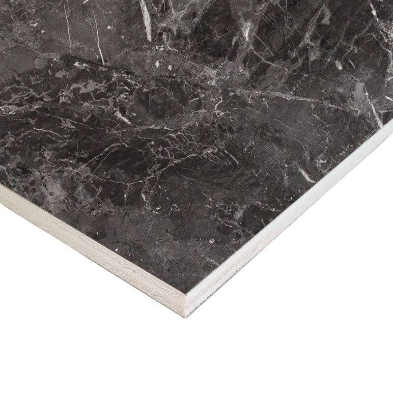 Wetwall Mermaid Marbre Palazio Shower Panel - Image 6