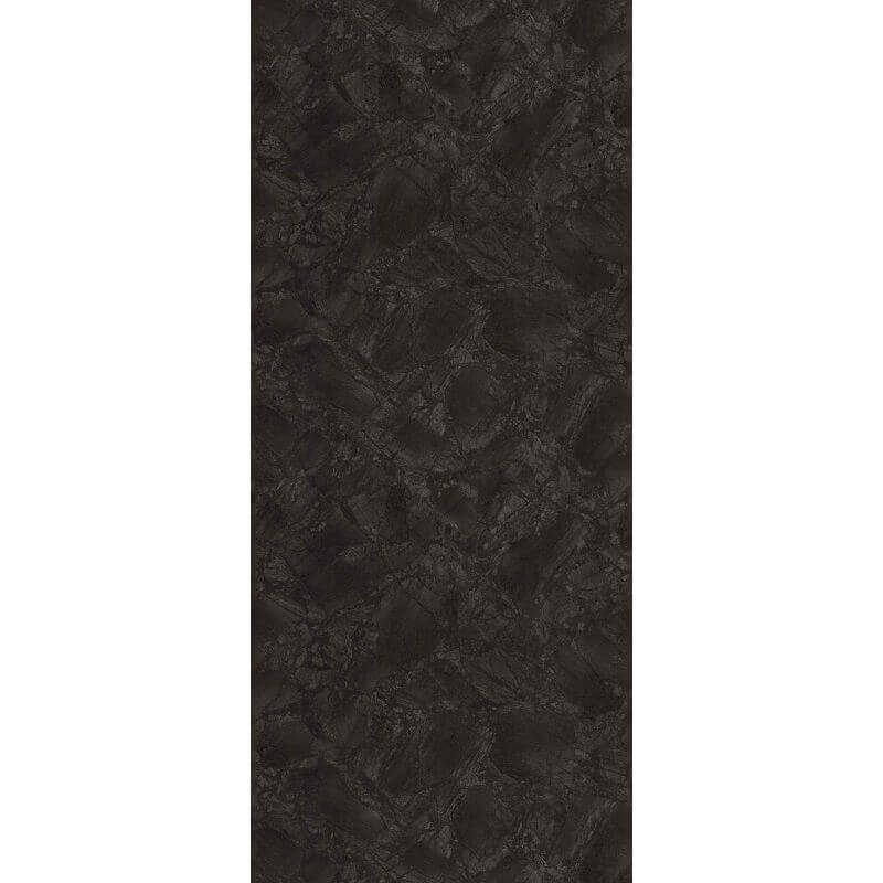 Wetwall Mermaid Nero Marble Shower Panel - Image 3