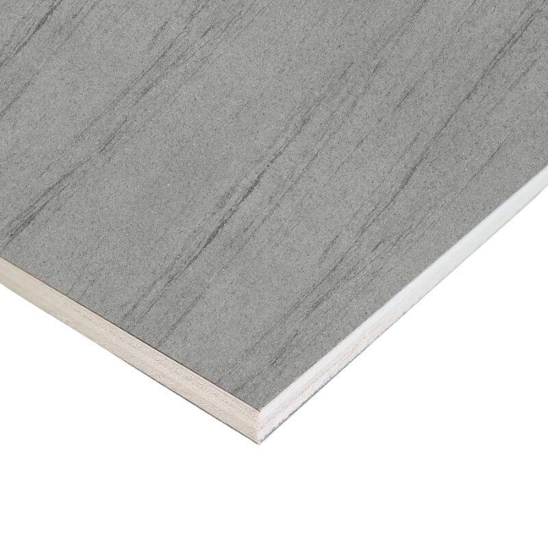 Wetwall Mermaid Silver Granite Shower Panel - Image 4