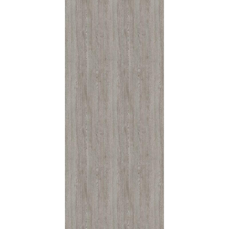 Wetwall Mermaid Silver Oak Shower Panel - Image 4