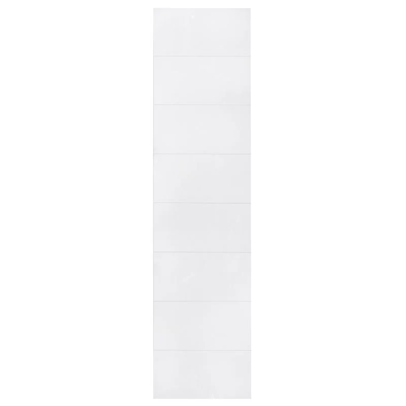 White Snow | Berry Alloc Wall & Water | Large Tile | Pack of 2 - Image 3